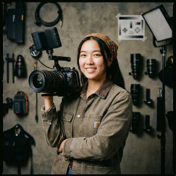 羞羞漫画摄影总监