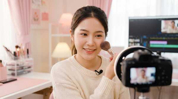 羞羞漫画美妆视频教程