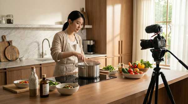 羞羞漫画美食视频